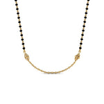 Load image into Gallery viewer, Gold Mangalsutra Chain