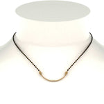 Load image into Gallery viewer, Gold Mangalsutra Chain
