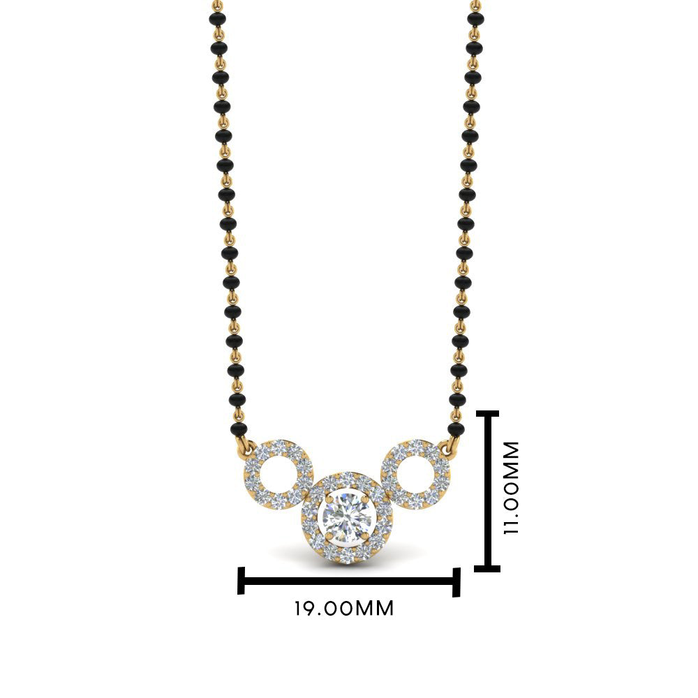 Halo-Tanmaniya-Modern-Mangalsutra