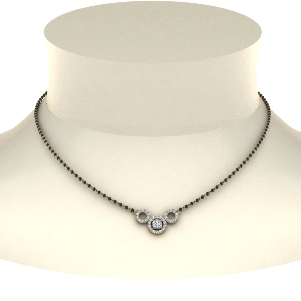 Halo-Tanmaniya-Modern-Mangalsutra