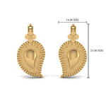 Load image into Gallery viewer, Maanga Design Mangalyam Set