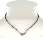 Load image into Gallery viewer, Nakshatra-Diamond-Mangalsutra-Pendant