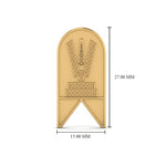 Load image into Gallery viewer, Namam Gounder Thali Mangalyam