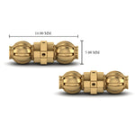 Load image into Gallery viewer, Nanal South Thali Design Set