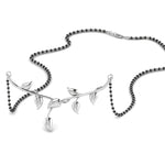 Load image into Gallery viewer, Nature Inspired Gold Mangalsutra