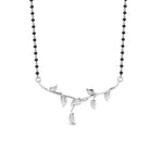 Load image into Gallery viewer, Nature Inspired Gold Mangalsutra