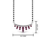 Load image into Gallery viewer, Pink-Sapphire