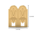 Load image into Gallery viewer, Plain Brahmin Thali Mangalyam For Bride