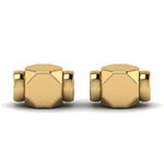 Load image into Gallery viewer, Plain Gundu Thali Set For Bride