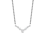 Load image into Gallery viewer, Simple-Affordable-Diamond-Pendant