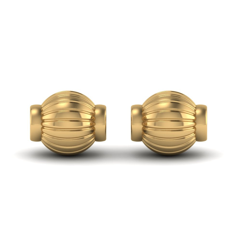 Simple Gundu Set Thali