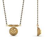 Load image into Gallery viewer, Star Design Wati Mangalsutra