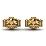 Load image into Gallery viewer, Thali Gundu Design Set For Mangalyam