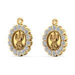 Load image into Gallery viewer, Thali Laxmi Kasu Set With Diamonds