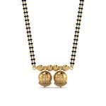 Load image into Gallery viewer, Two Vati Mangalsutra Design For Bride