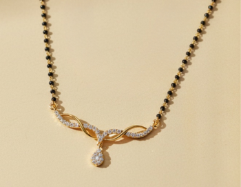 Daily Wear Mangalsutra: Lightweight, Modern & Stylish Designs