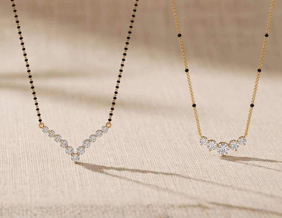 Explaining the Mangalsutra to Your American Friends and Coworkers Guide