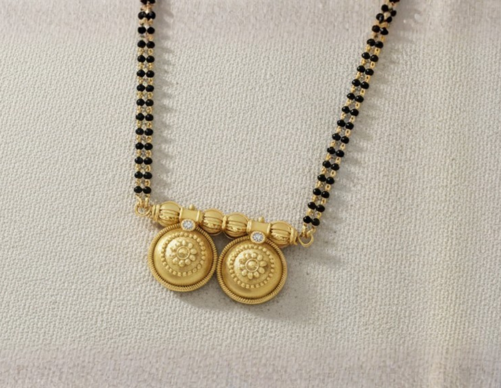 Guide to Maharashtrian Mangalsutra: Meaning, Design, and How to Choose the Right One