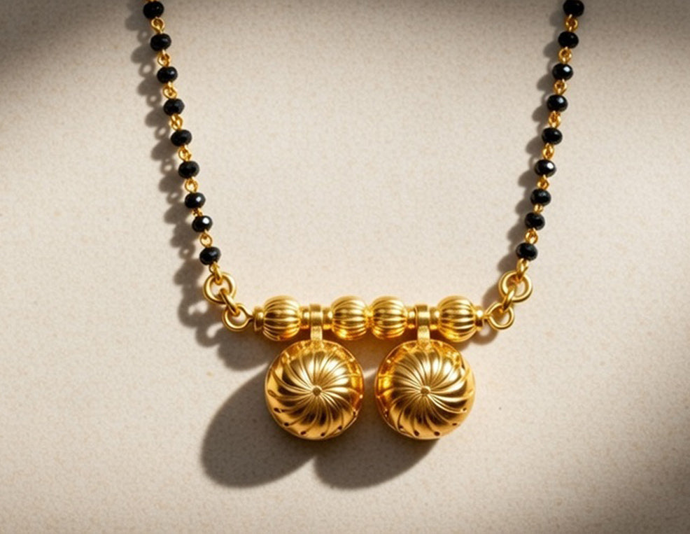 The Significance of Mangalsutra in Hindu Culture style=