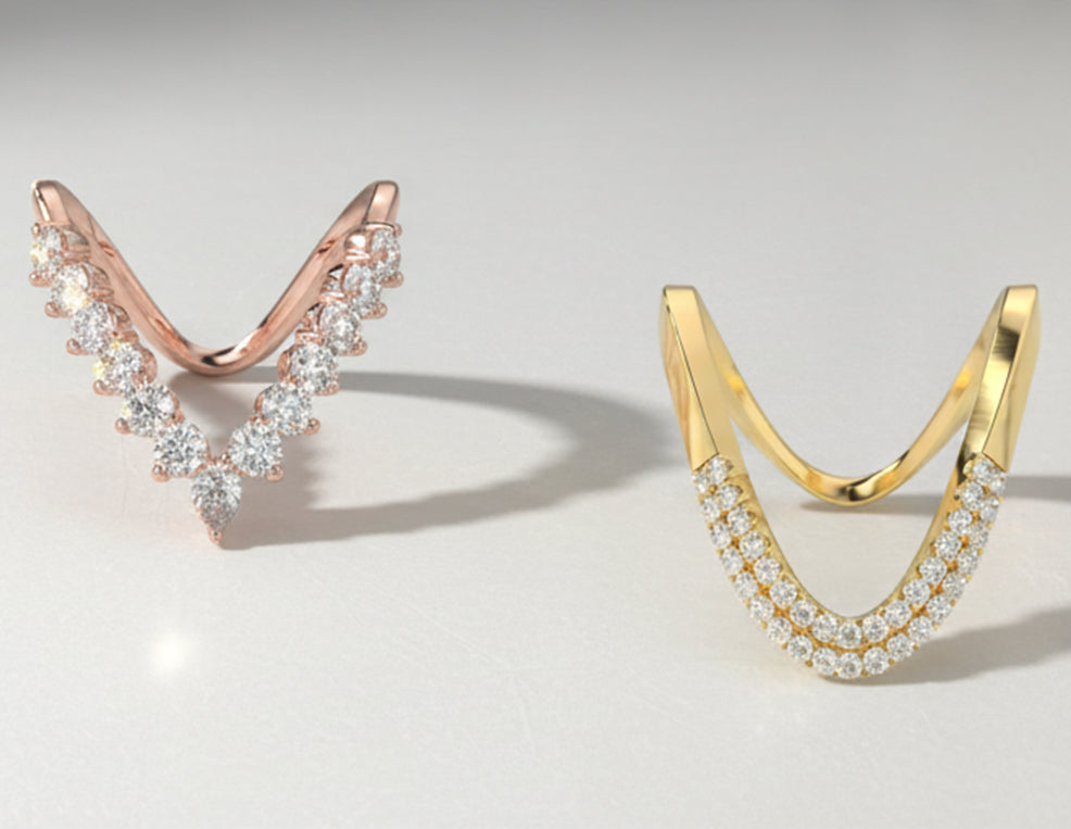 Why Vanki Rings Are Popular in South Indian Weddings