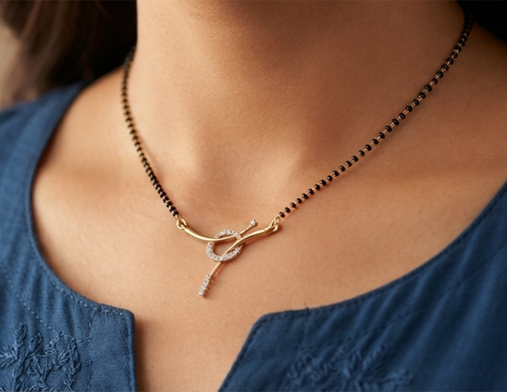 Where to Buy an Authentic Mangalsutra in the US | Buyer's Guide