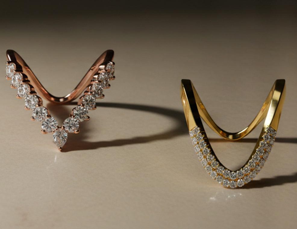 A Detailed Guide on Vanki Rings: Significance, Types, & More style=