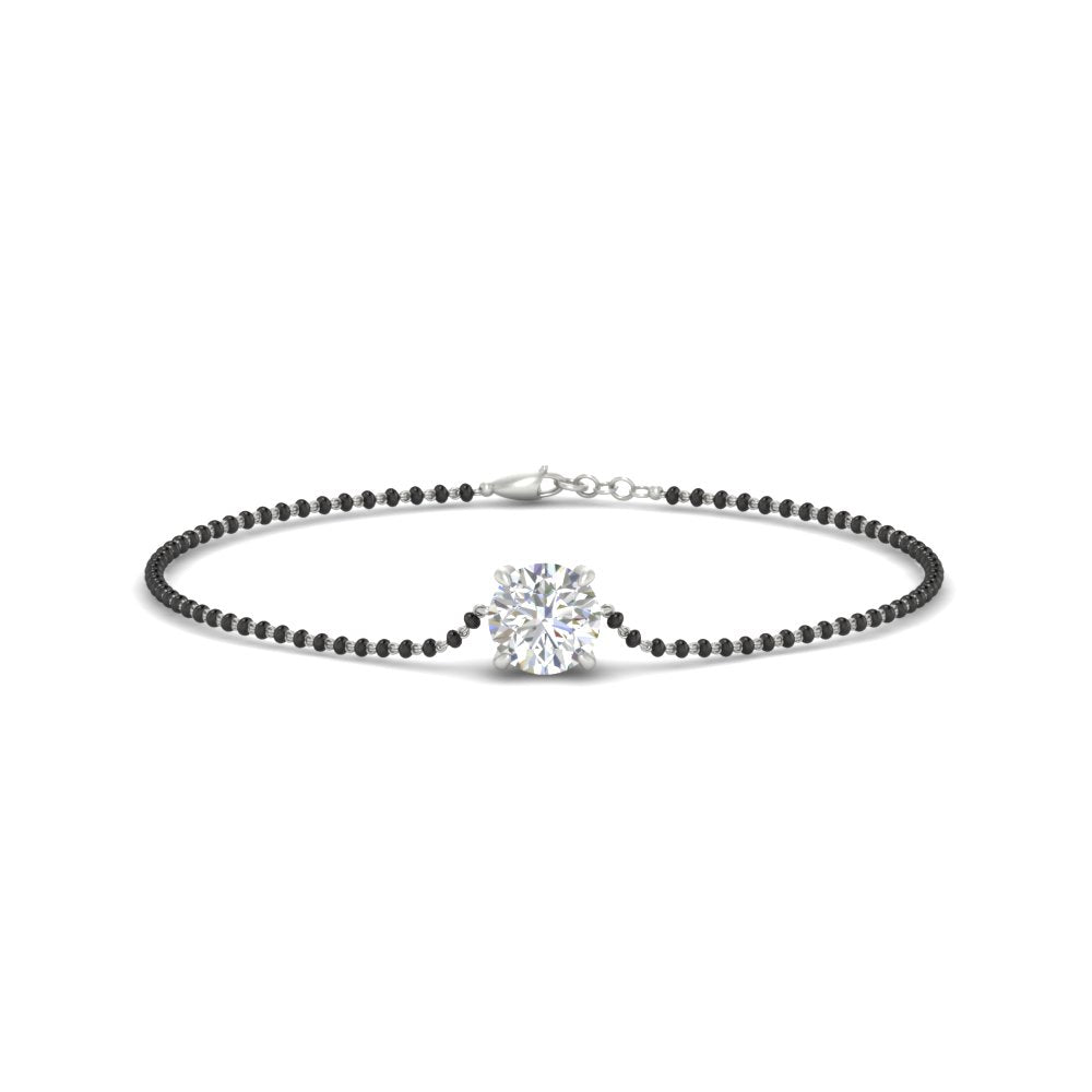 0.50-carat-solitaire-mangalsutra-bracelet-in-white-gold-mgsbrc11614angle1-0.50ct-nl-wg