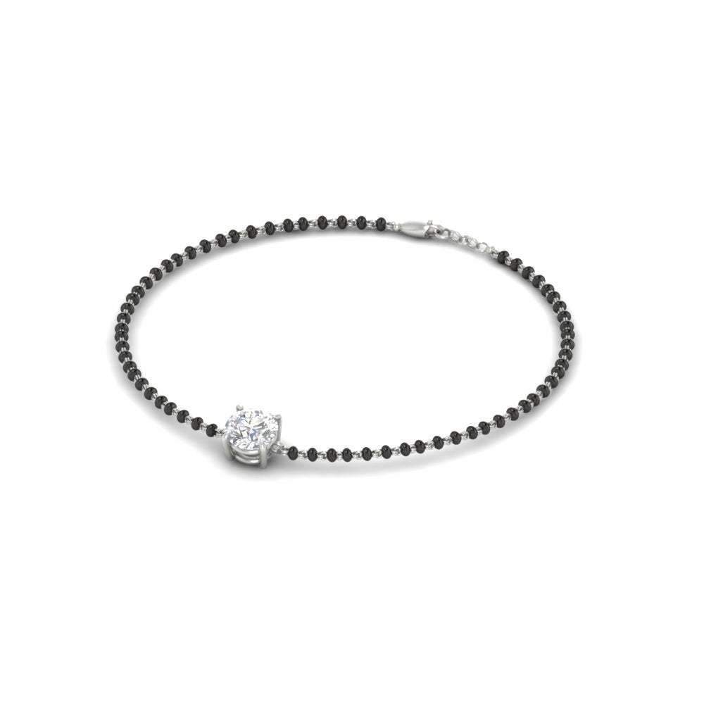 0.50-carat-solitaire-mangalsutra-bracelet-in-white-gold-mgsbrc11614angle3-0.50ct-nl-wg
