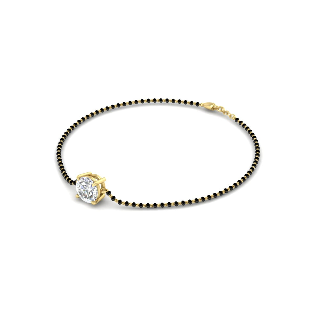 0.50-carat-solitaire-mangalsutra-bracelet-in-yellow-gold-mgsbrc11614angle4-0.50ct-nl-yg