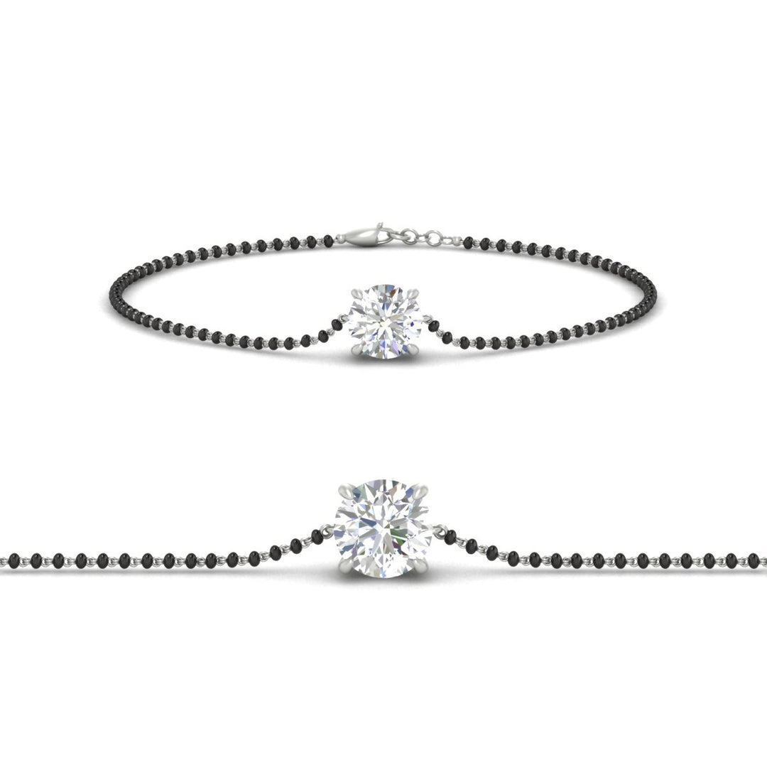 1-carat-solitaire-mangalsutra-bracelet-in-white-gold-mgsbrc11614-1.00ct-nl-wg