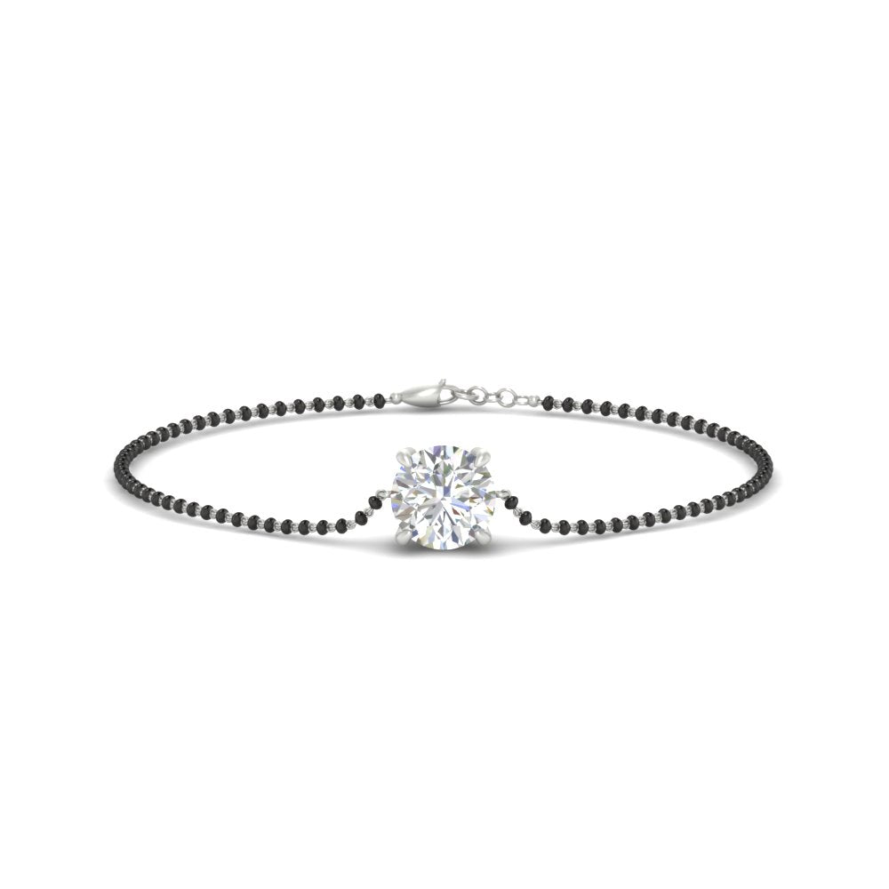 1-carat-solitaire-mangalsutra-bracelet-in-white-gold-mgsbrc11614angle1-1.00ct-nl-wg