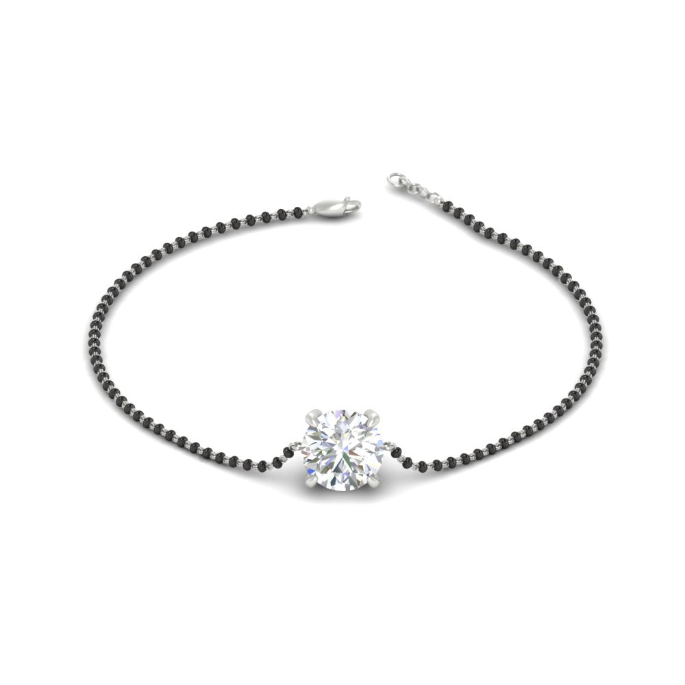 1-carat-solitaire-mangalsutra-bracelet-in-white-gold-mgsbrc11614angle2-1.00ct-nl-wg