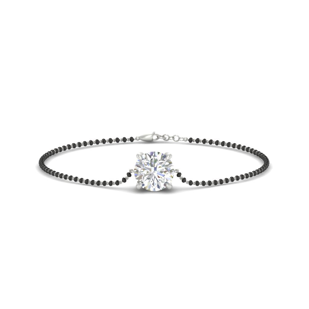 1.50-carat-solitaire-mangalsutra-bracelet-in-white-gold-mgsbrc11614angle1-1.50ct-nl-wg
