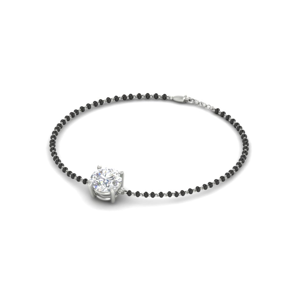 1.50-carat-solitaire-mangalsutra-bracelet-in-white-gold-mgsbrc11614angle3-1.50ct-nl-wg