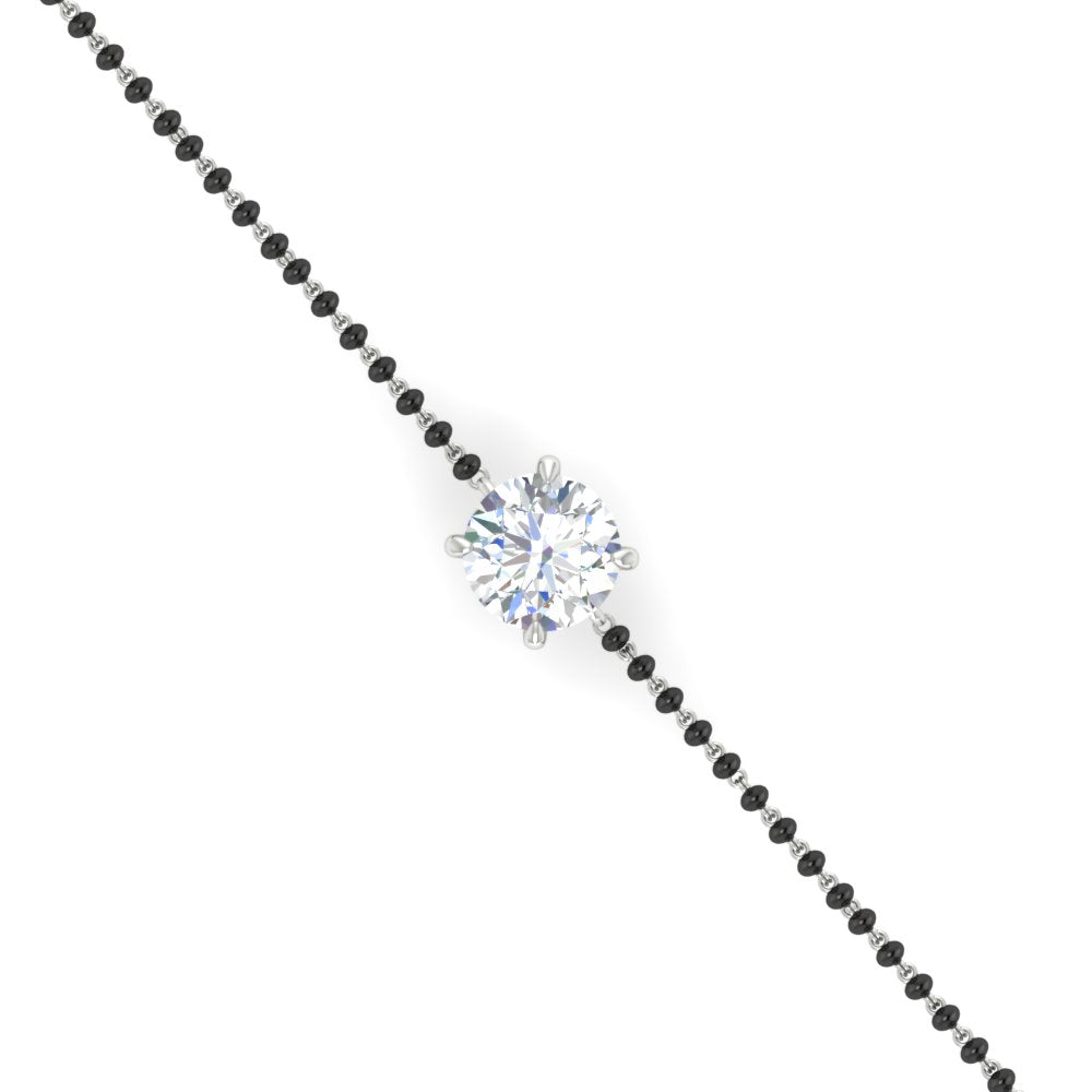 1.50-carat-solitaire-mangalsutra-bracelet-in-white-gold-mgsbrc11614angle5-1.50ct-nl-wg