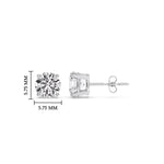 Load image into Gallery viewer, 1.50-ct.-round-stud-diamond-earring-in-white-gold-FDEAR-10411ROANGLE2-1.50CT-NL-WG-HW_1080x1080_1200x1200_e169e710-27b7-4474-92f2-ae262ecffb93.jpg?v=1788416196