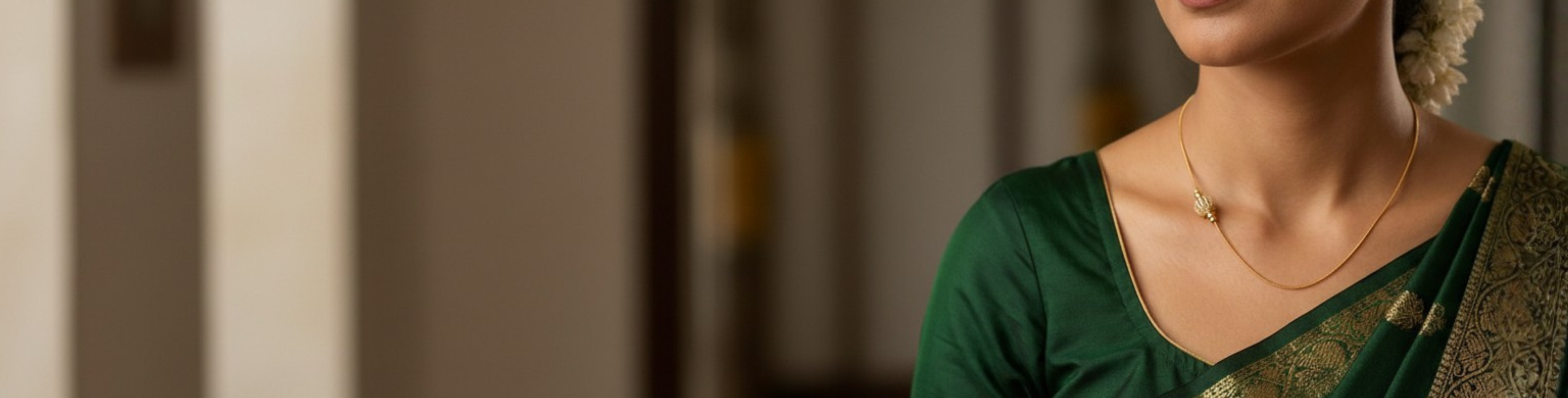 Best Mugappu Chain Designs You Must See