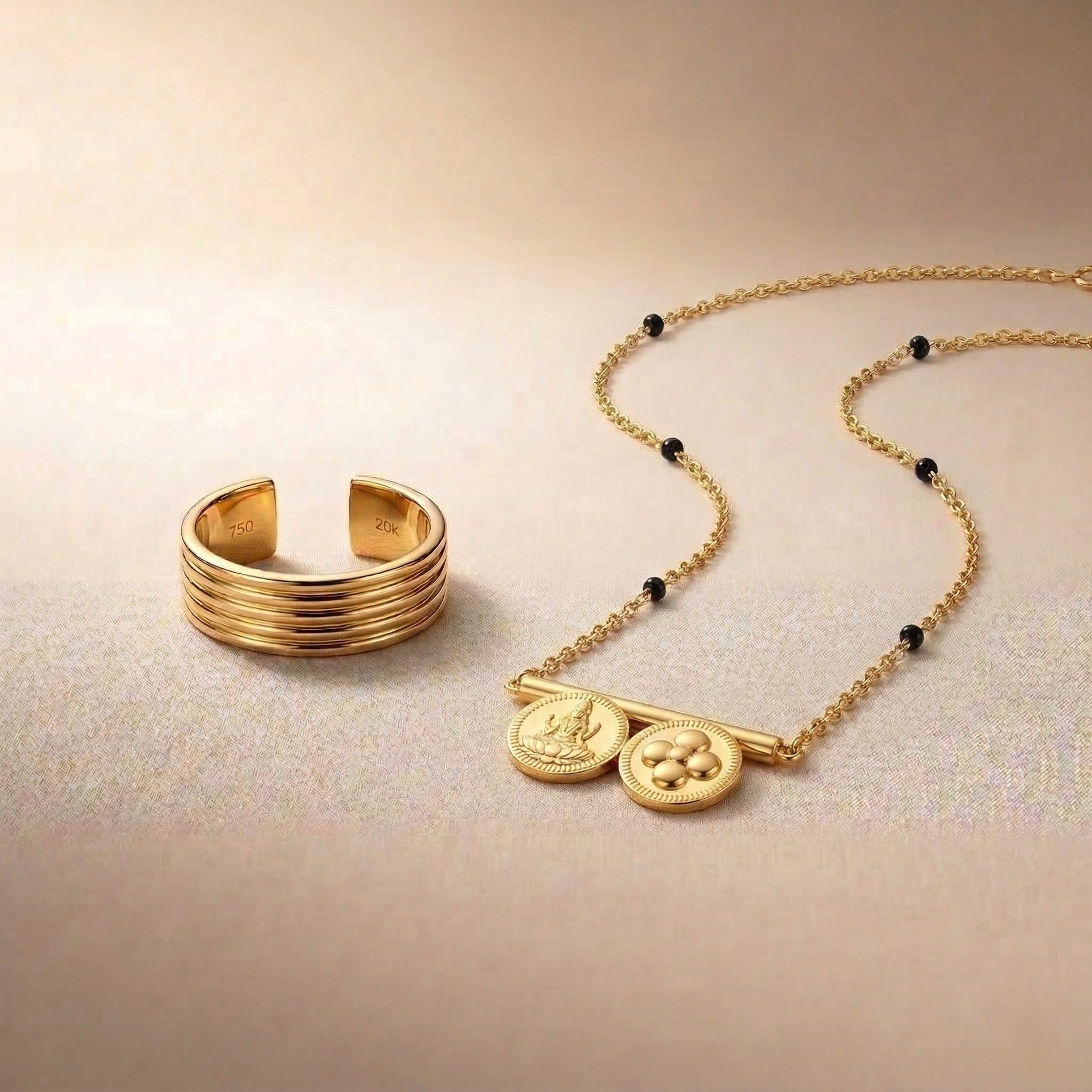Pricing Structure and Gold Value