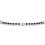 Load image into Gallery viewer, 3-stone-bezel-set-diamond-mens-station-bracelet-in-white-gold-mgsmbrc11837angle5-nl-wg.jpg