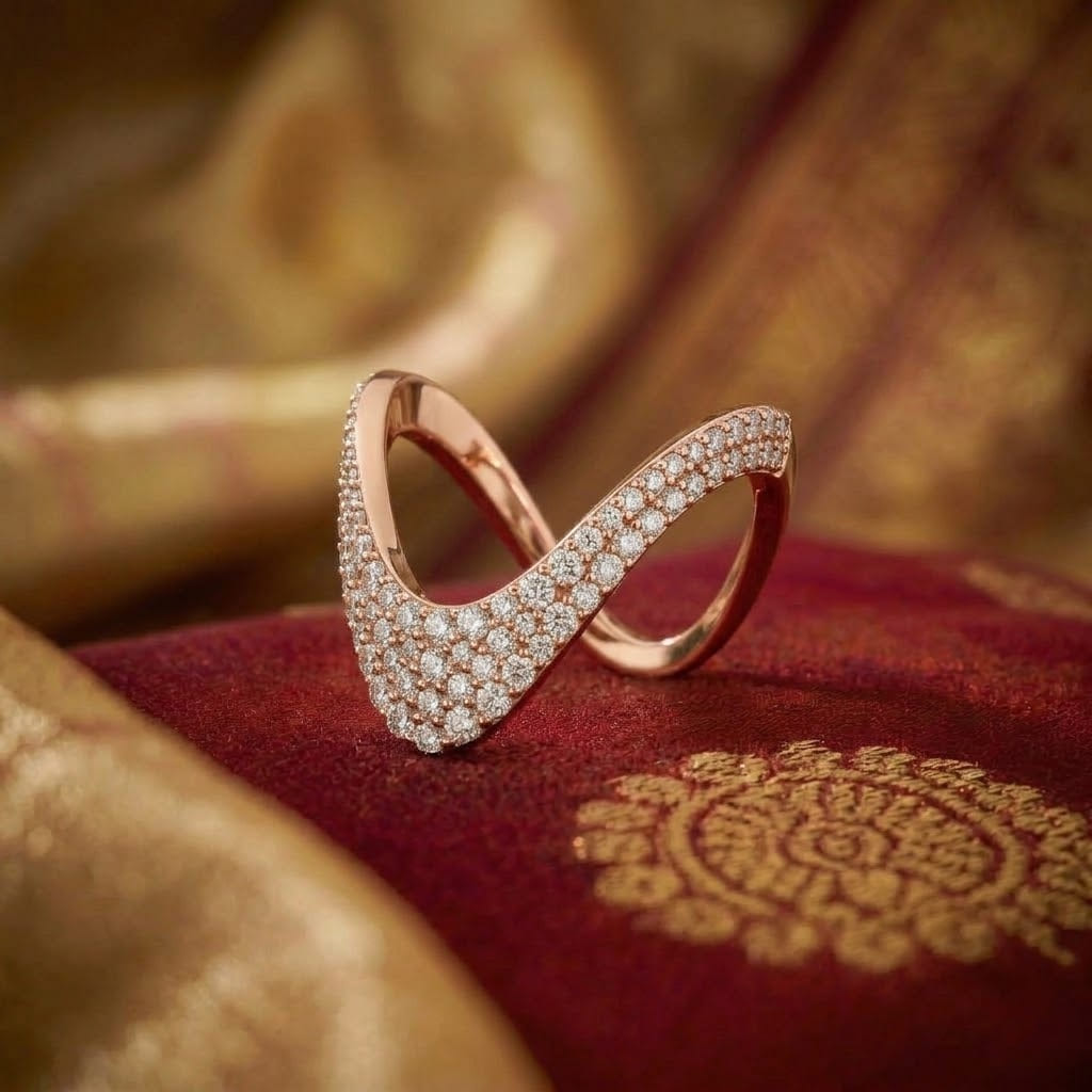 The Historical Roots of Vanki Jewelry
