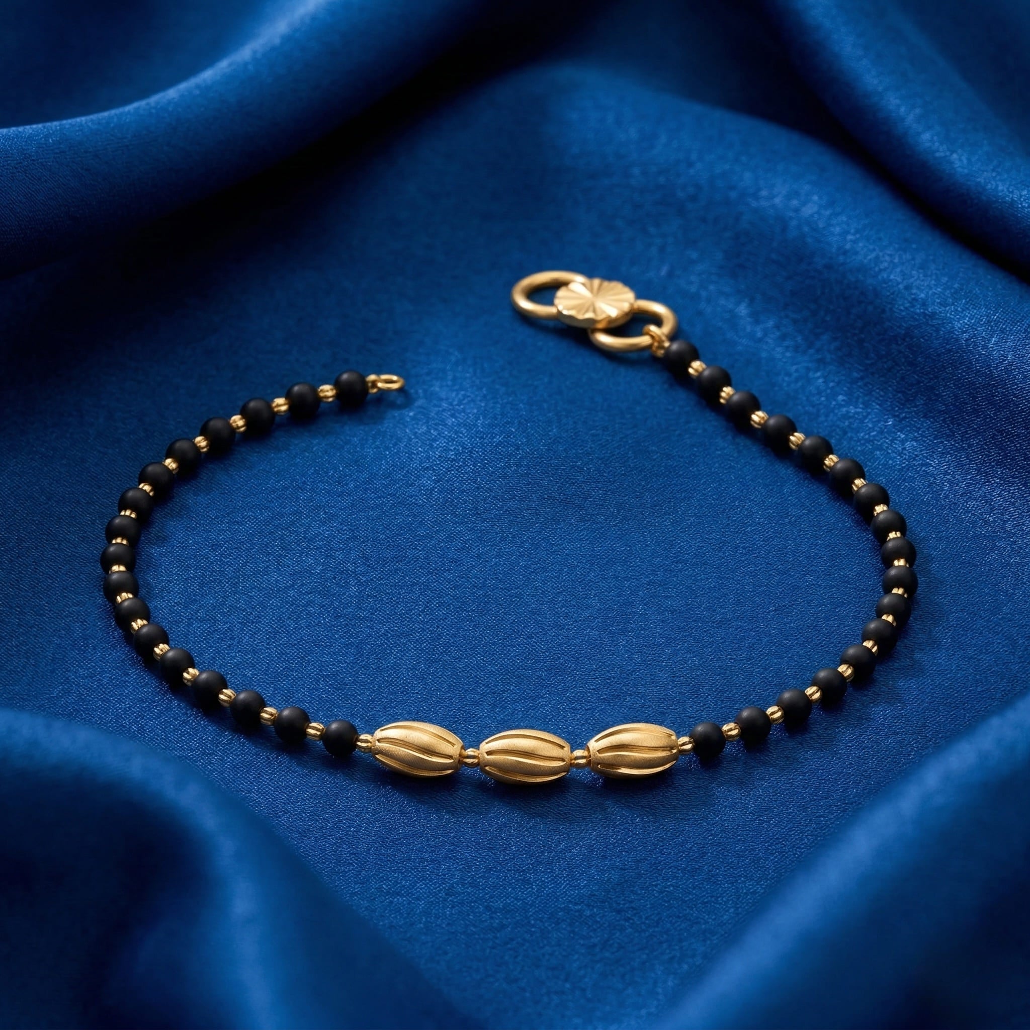 What Is a Nazariya Bracelet?
