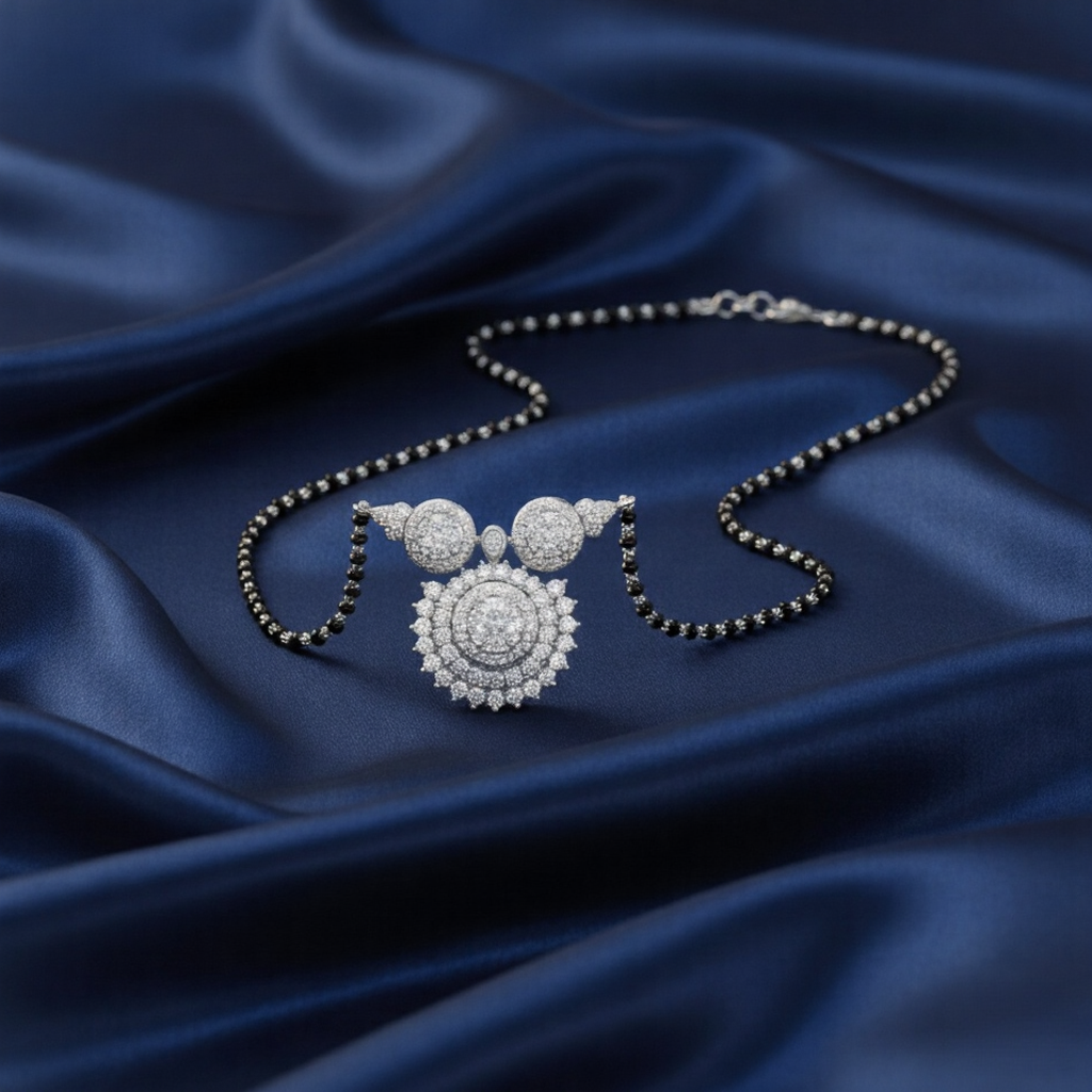 Styling Tips for Daily Wear Mangalsutras