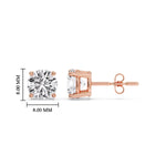 Load image into Gallery viewer, 4-carat-round-stud-earring-in-rose-gold-FDEAR-10411ROANGLE2-4.00CT-NL-RG-HW_1080x1080_1200x1200_a5da1607-09fd-431a-9589-44b6c03267dd.jpg?v=1788408719
