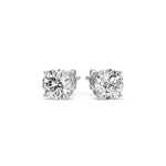 Load image into Gallery viewer, 4-carat-round-stud-earring-in-white-gold-FDEAR-10411RO-4.00CT-NL-WG_1200x1200_abebb53f-d7a3-4c83-88e8-cdc8bd4730c7.jpg?v=1788408692