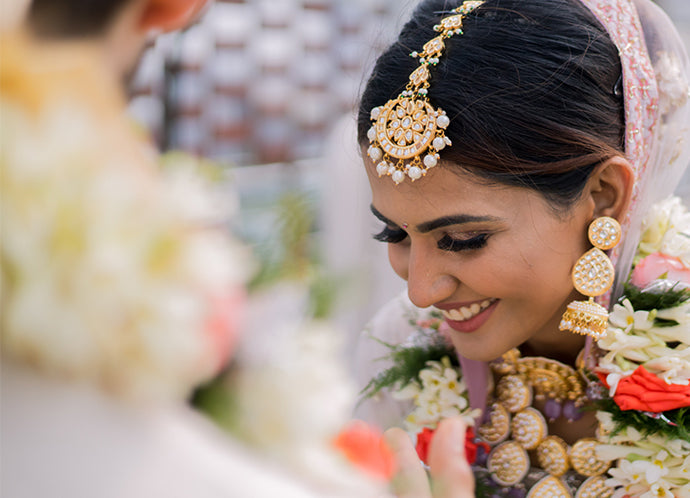 Mangalsutra Online at the Most Affordable Price