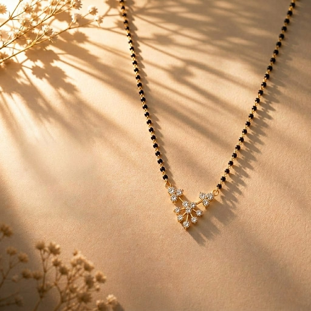 Why Black and Gold Together?