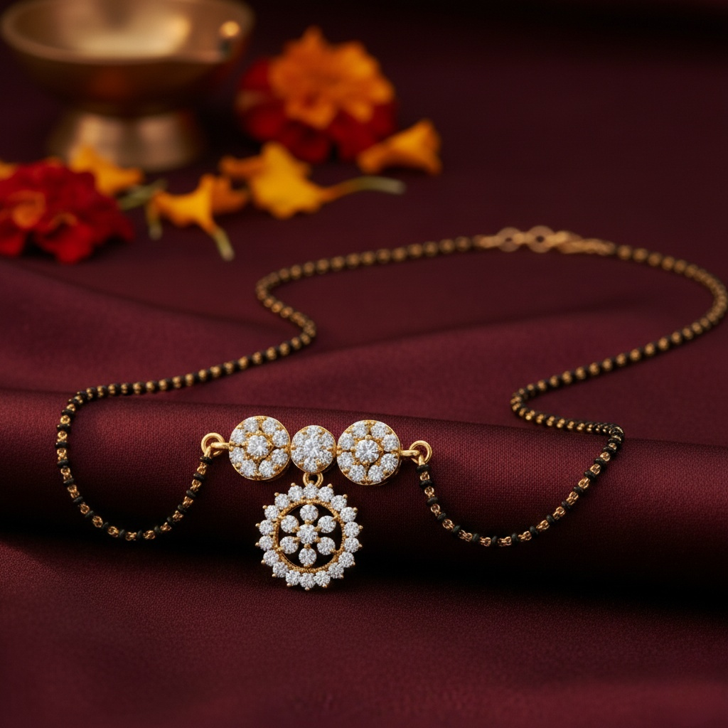 What is a Mangalsutra?