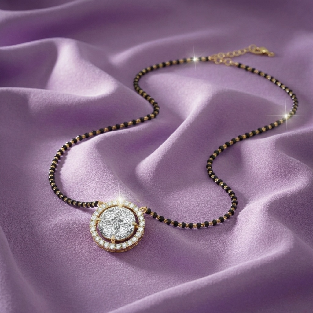 The Need for Change: Why Modern Mangalsutras are Gaining Popularity