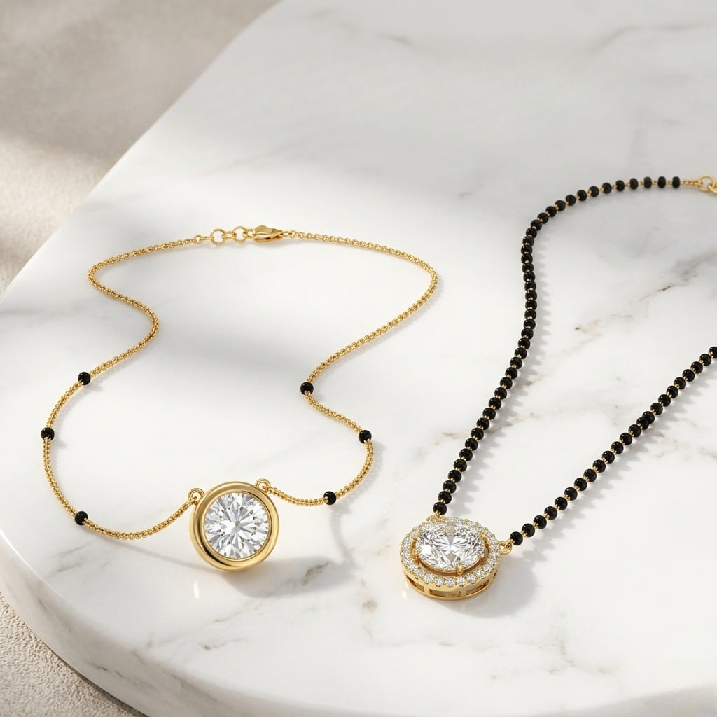 Are Black Beads Necessary?