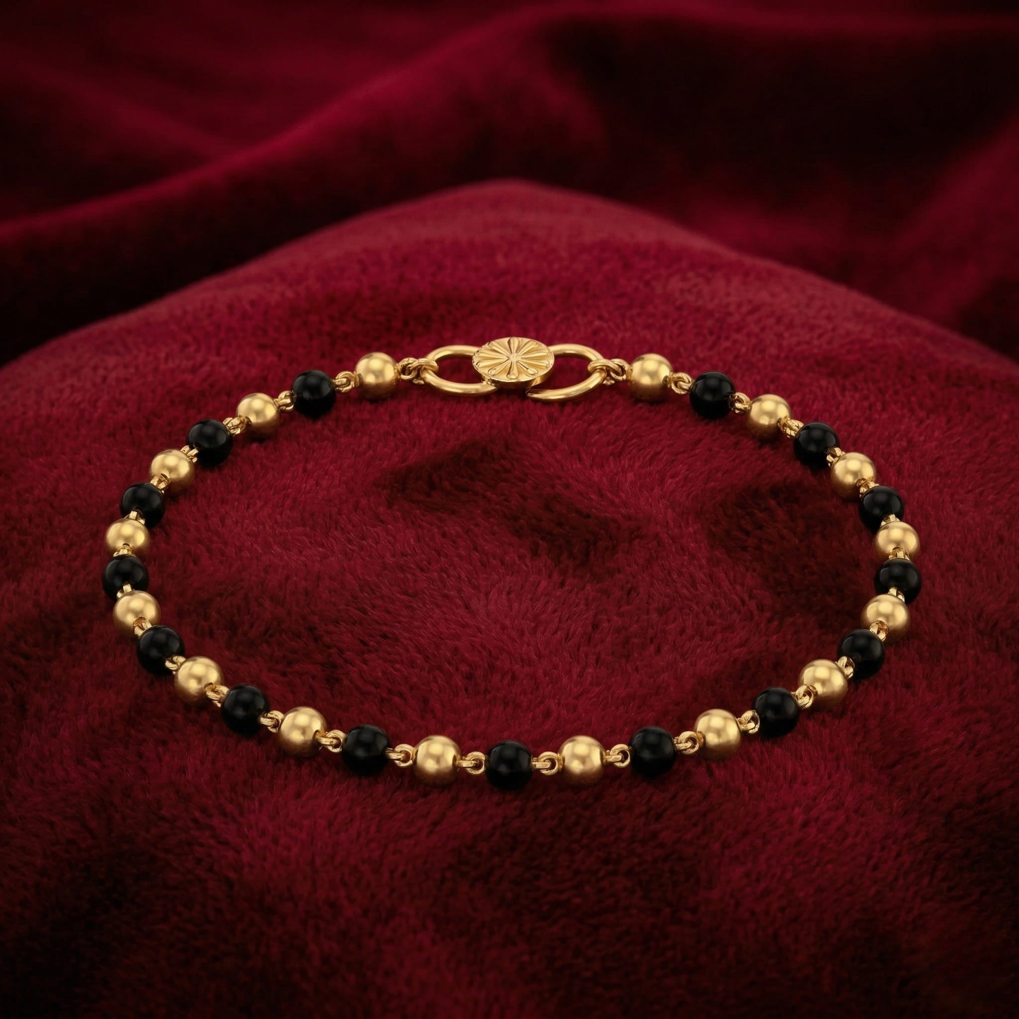 Meaning of the Nazariya Bracelet